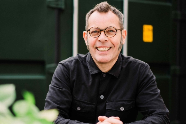 Image for article ''In PR you can uphold ethical standards and make a positive impact''